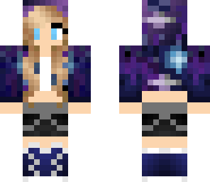galaxy gurl