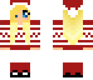 my bff skin