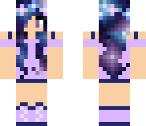 galaxy girl