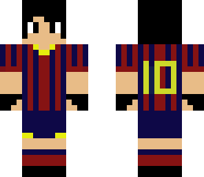 messi