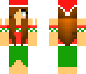 fancy christmas
