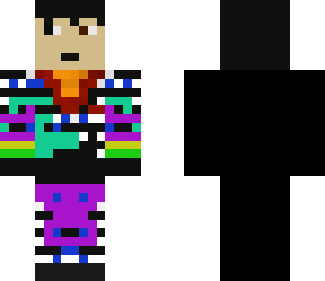michael cube