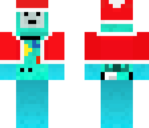 bmo christmas