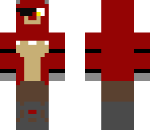 foxy