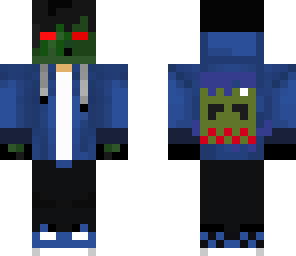 zombiefriek