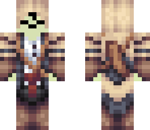 taurtis assassin