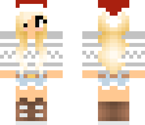 xavilisa x-mas