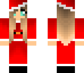 normal skin santa fixed