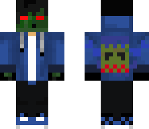 zombiefriek