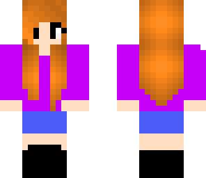 modren person