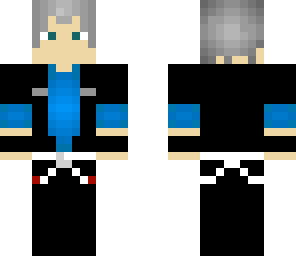 made by bakuru11