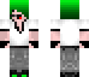 deadlox custom