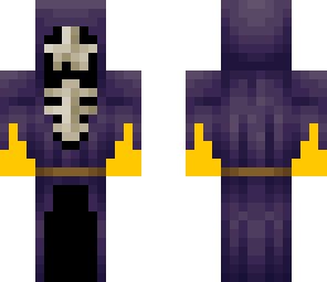 skull 