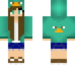 perry girl