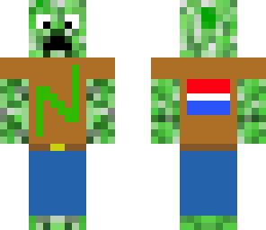 creeper