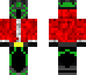 ender santa