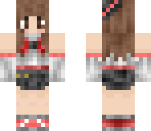circus girl