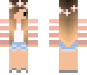 girl skin