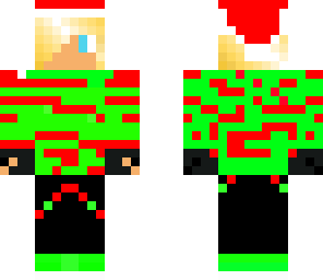 santa