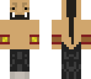 satyr