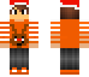 xmas mango