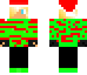 santa