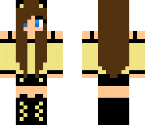 cat girl