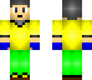 skin v8
