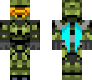 master chef mit pixelsword and pistols