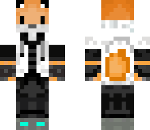 fox gamer 2