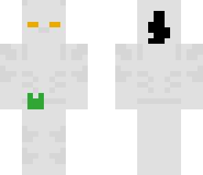 white tiger