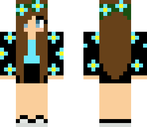 flower girl