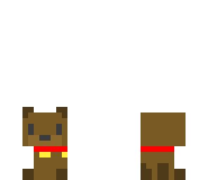 kawaii puppy