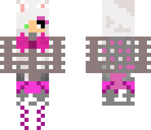 mangle fnaf2