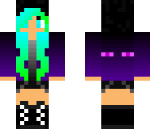 endergirl
