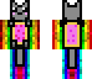 nyan cat