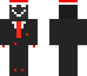 santa killer