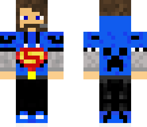 supershiv