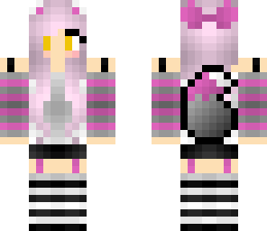 edited the animatronic mangle