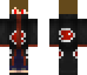 akatsuki man