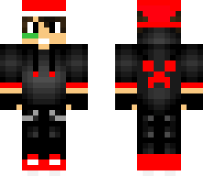 christmas skin