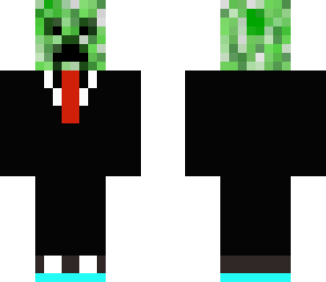agent creeper