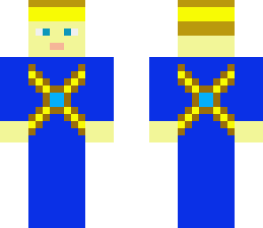 king avery
