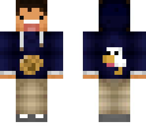 potato chicken teen 