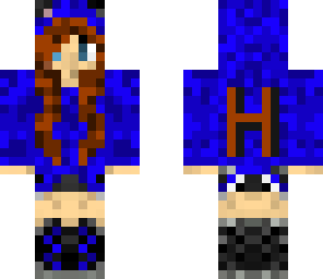 sysy girl