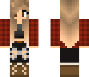 edit girl