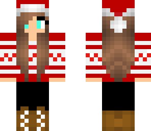 christmas gurl