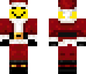 shiat claus