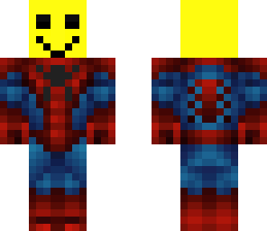 spider shiat