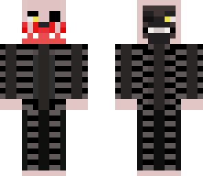 the mangle
